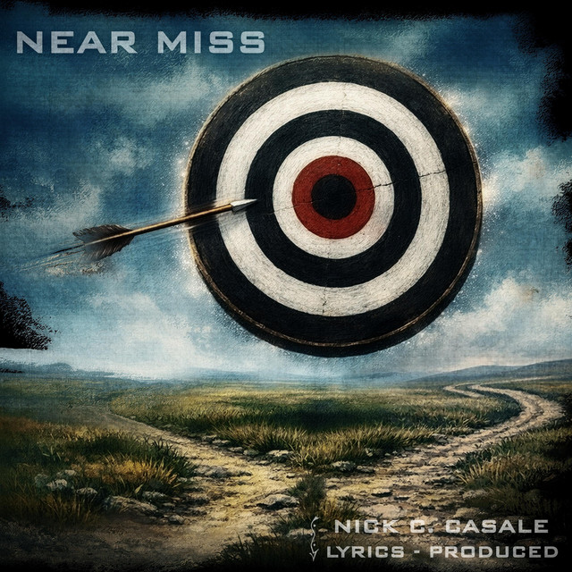 NEAR MISS - Single by Nick C. Casale | Spotify