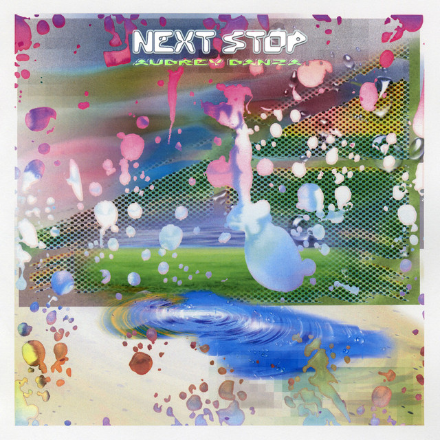 The Run album art
