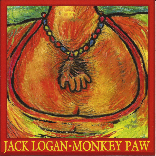 Monkey Paw cover art