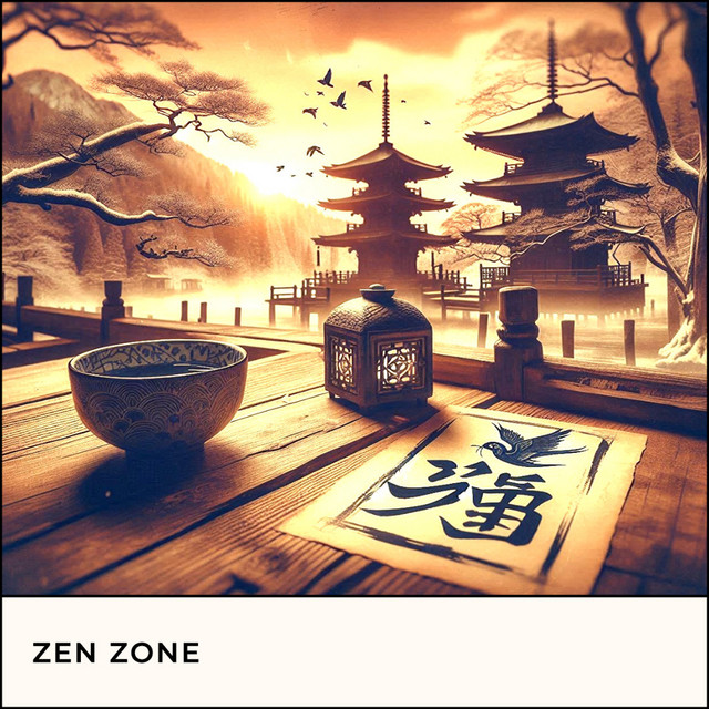 Zen Zone - Ambient Music for Mindfulness & Meditation - Album by ...