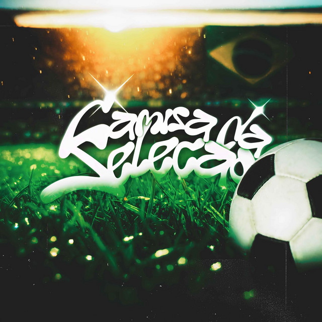 CAMISA DA SELEÇÃO
