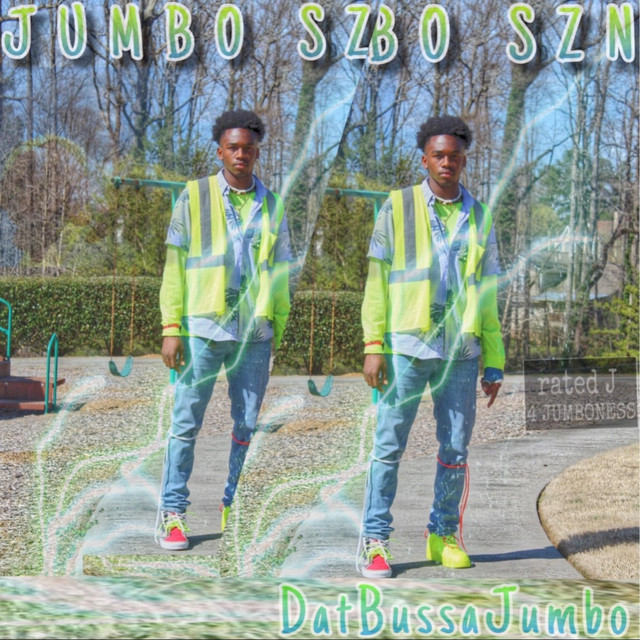 Jumbo Szn cover art