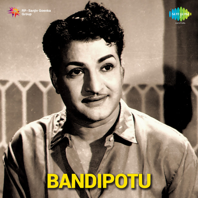 Bandipotu cover art