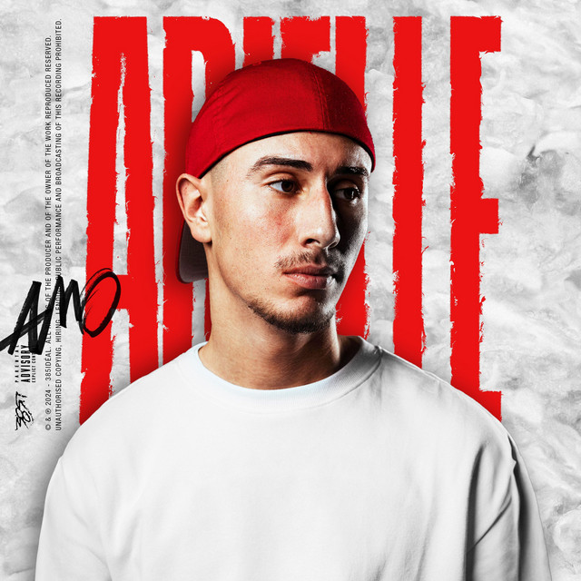Arielle cover art