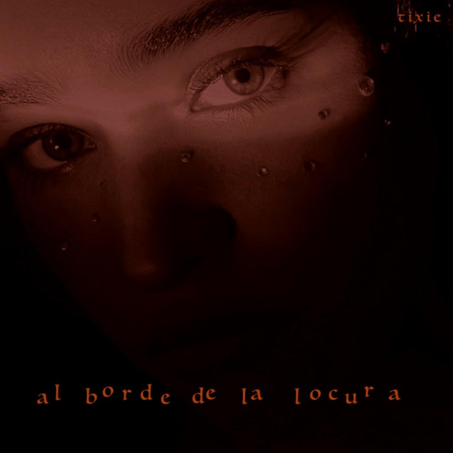 Al borde de la locura - Single by tixie