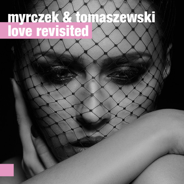 Love Revisited cover art