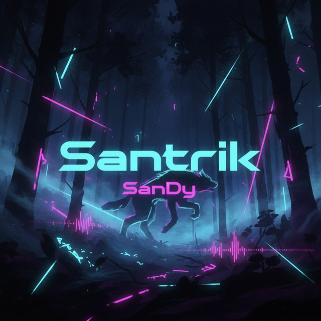 Santrik - Instrumental