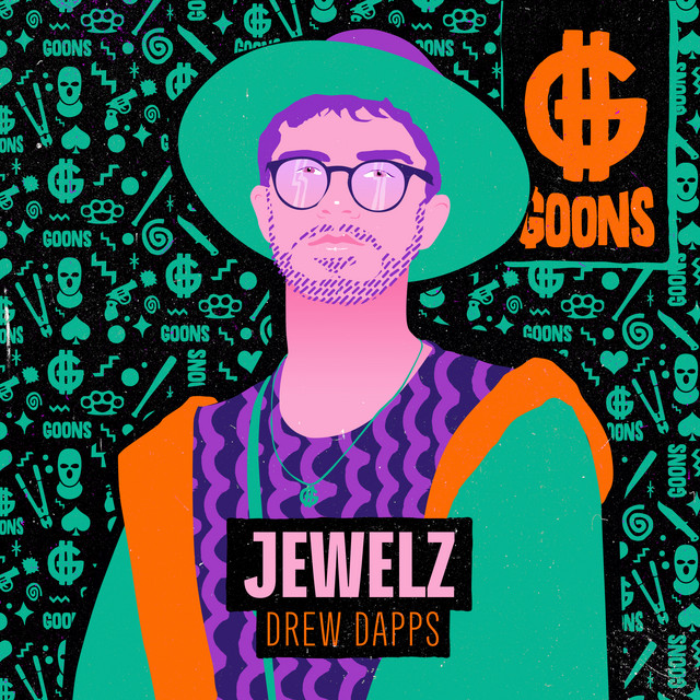 Jewelz cover