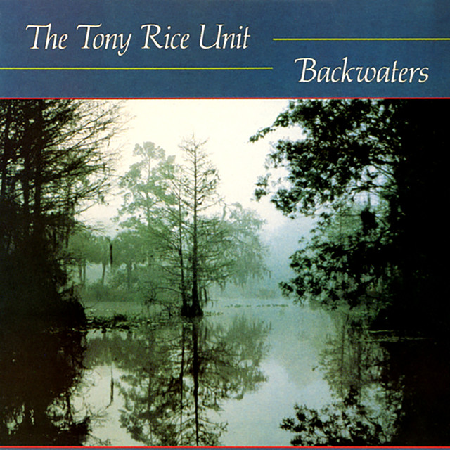 Backwaters (Remastered 2025) cover art