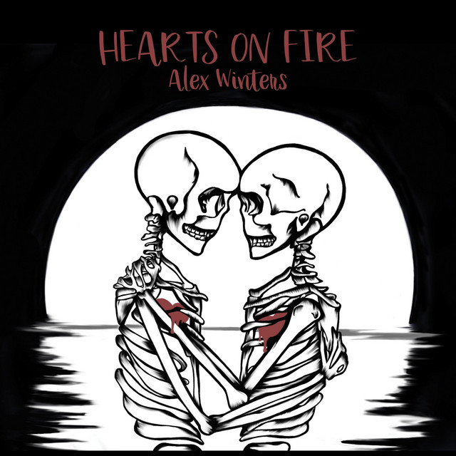 Hearts on Fire cover