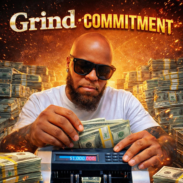 Grind & Commitment
