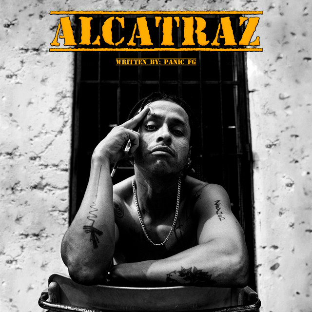 ALCATRAZ