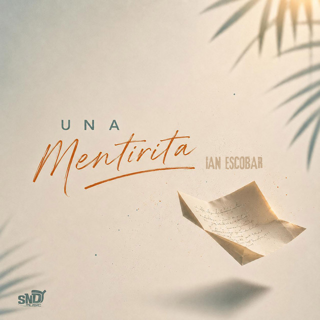 Una Mentirita