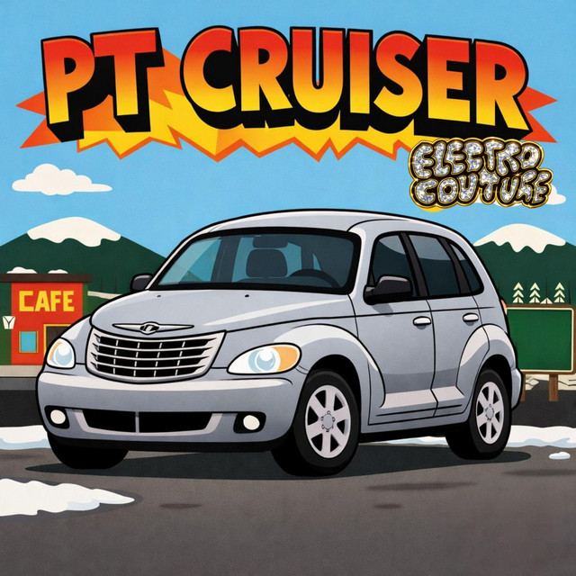 PT Cruiser