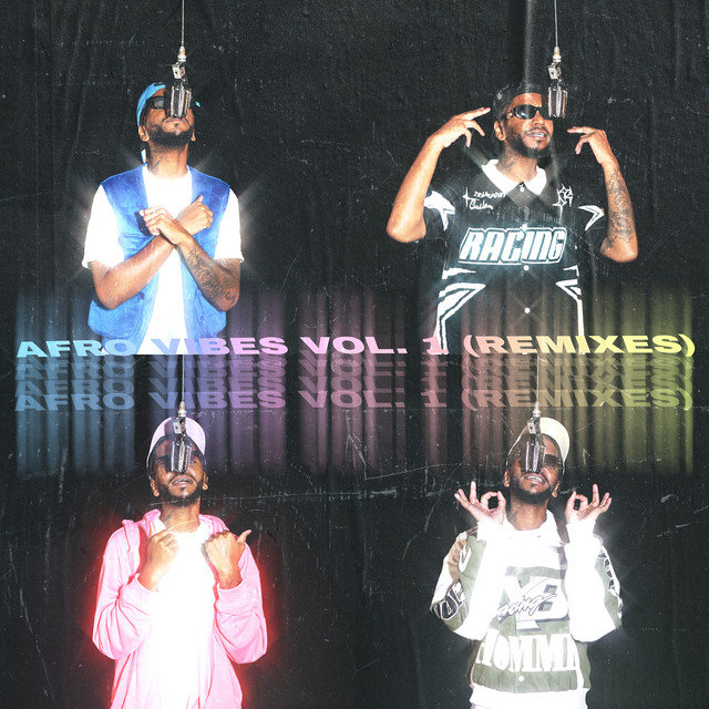 Soso (Remix)