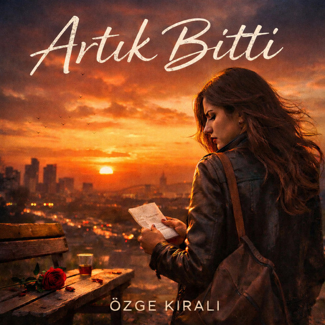 Özge kırali