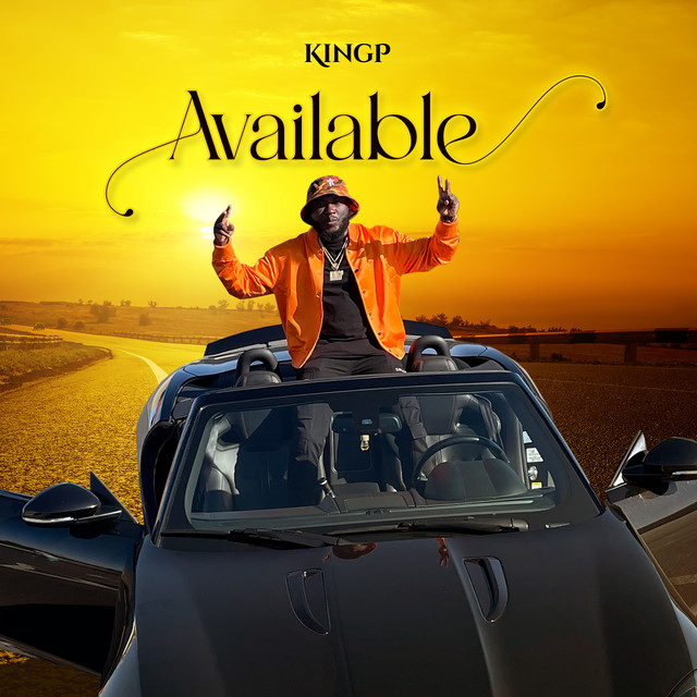 Available - Single by KINGP | Spotify