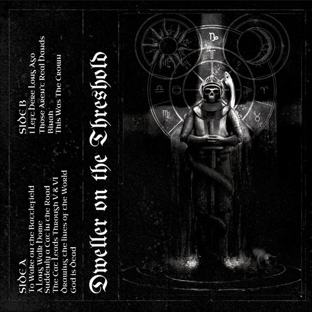 Four Towers cover art