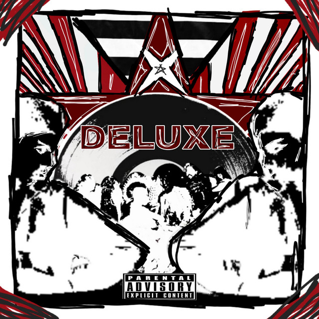 MLIH DELUXE cover art