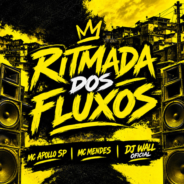 Ritmada Dos Fluxos