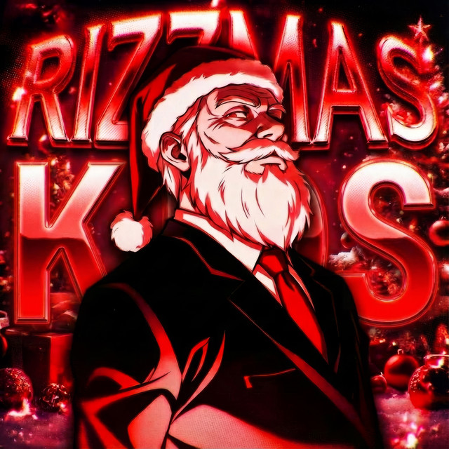 RIZZMAS KIDS by ALZEEZ, GXMZ, FURI