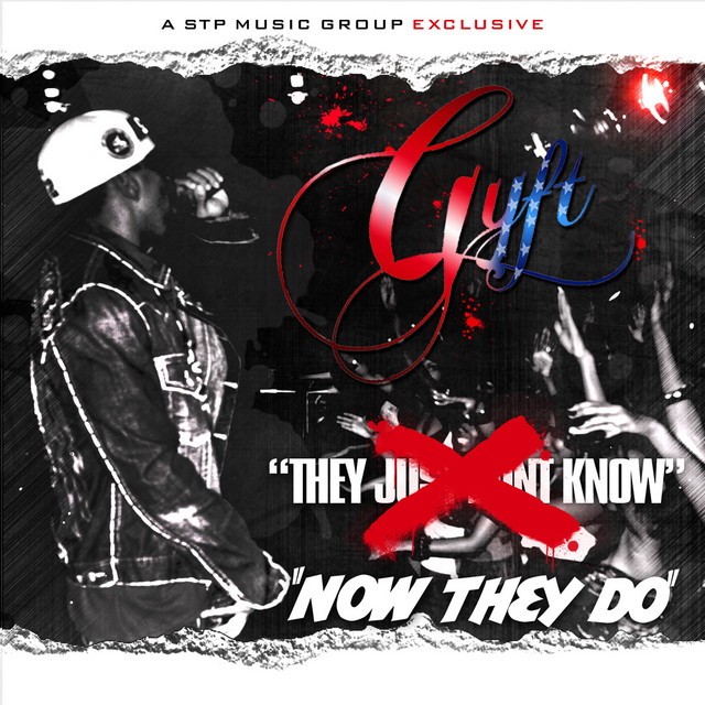 Now They Do cover art