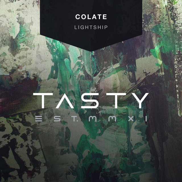 Lightship cover art