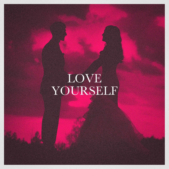 Love Yourself cover art