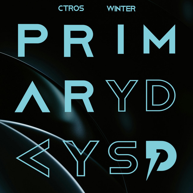 Winter cover art