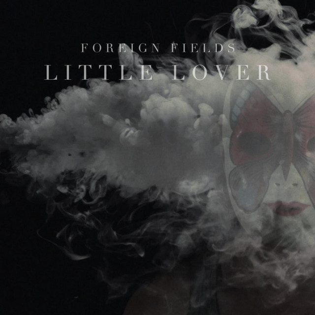 Little Lover cover art