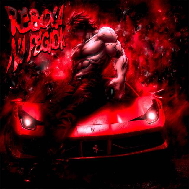REBOLA NA PEGADA - Slowed