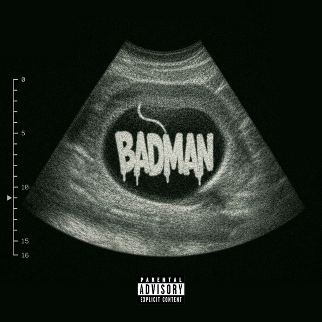 BADMAN