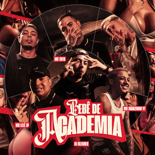 Bebê de Academia