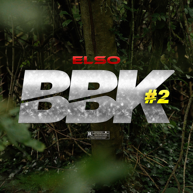 Bbk#2 cover art