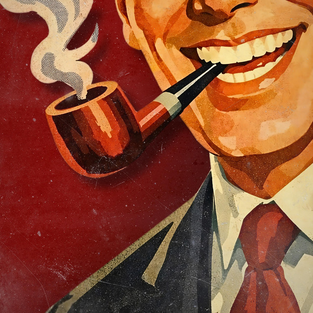 pipe & chill cover art