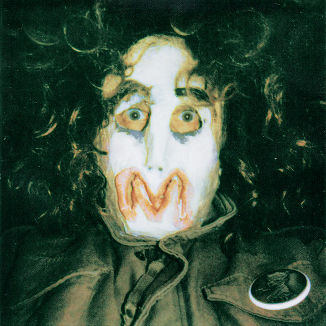 undefined album image