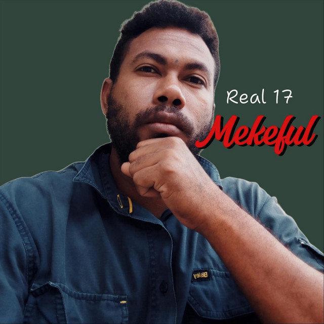 Mekeful cover art