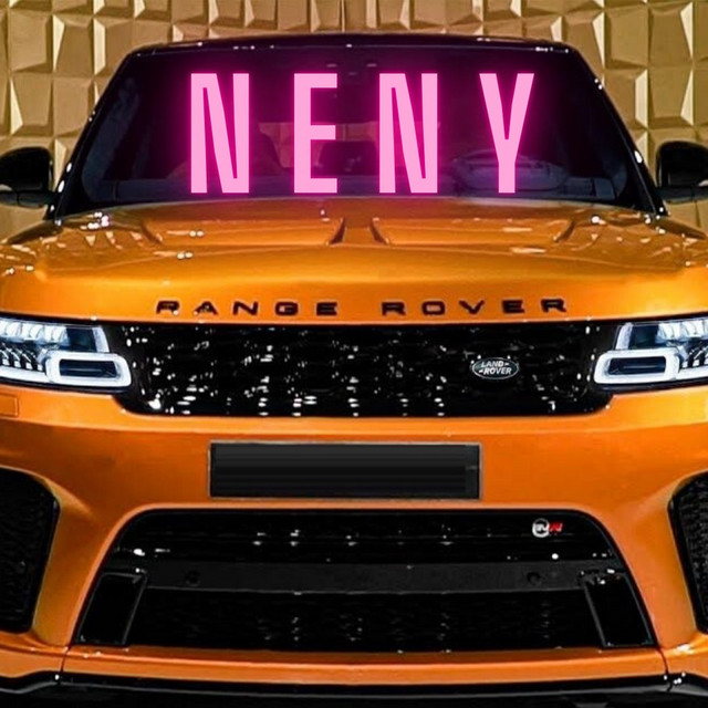 Range rover song