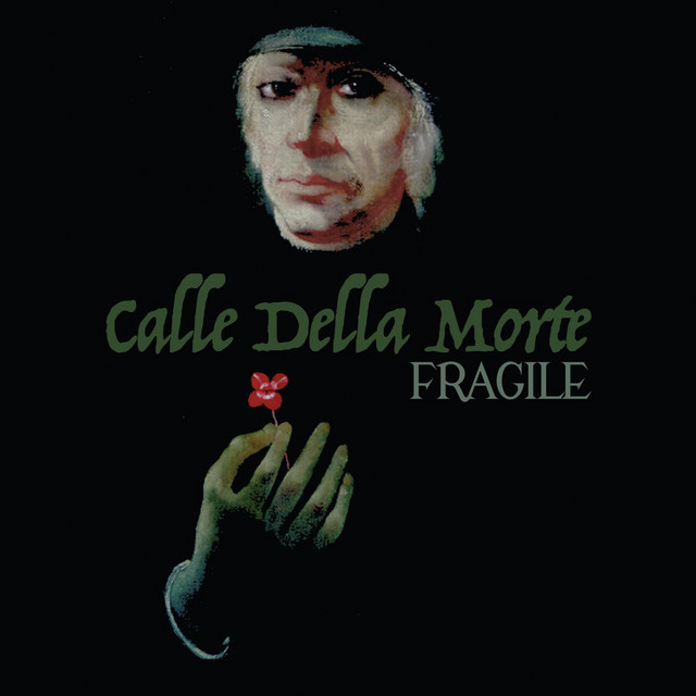 Calle della morte Photo