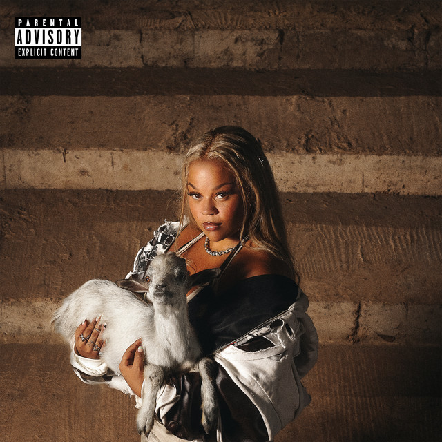 I Do Belong cover art