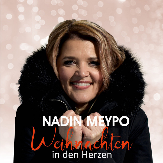 Weihnachten in den Herzen cover art