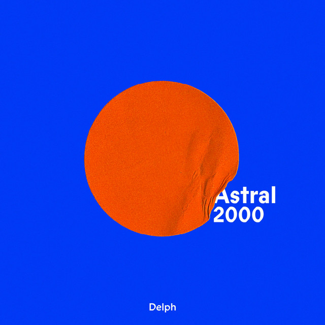 Astral 2000 cover