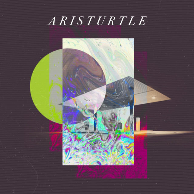 Aristurtle cover art