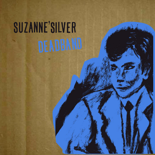 Suzanne'Silver Photo