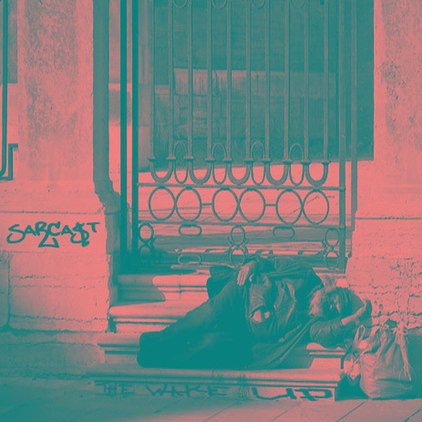 Tha Wake Up cover art
