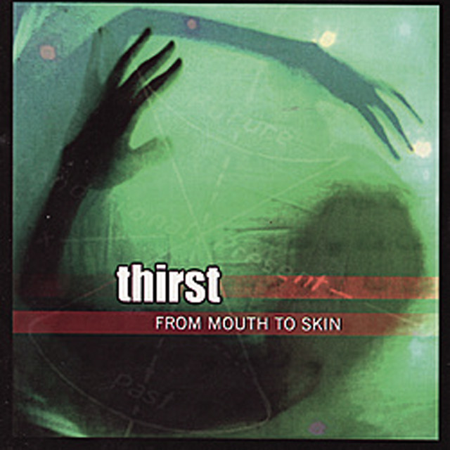 From Mouth to Skin cover