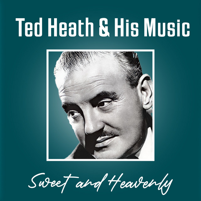 Sweet And Heavenly cover art