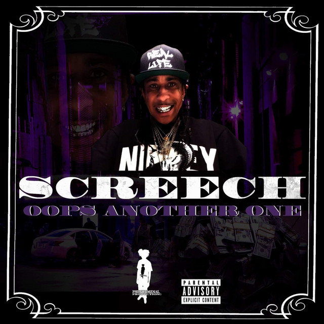 Oops Another One cover art