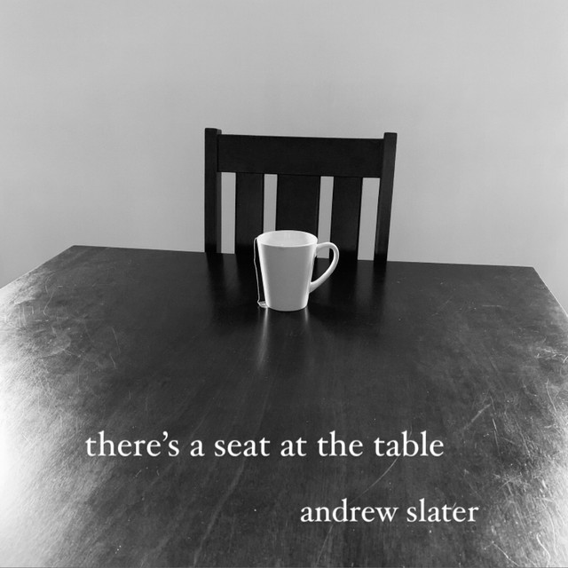 There's a Seat at the Table cover