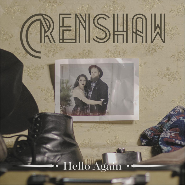 Hello Again cover art